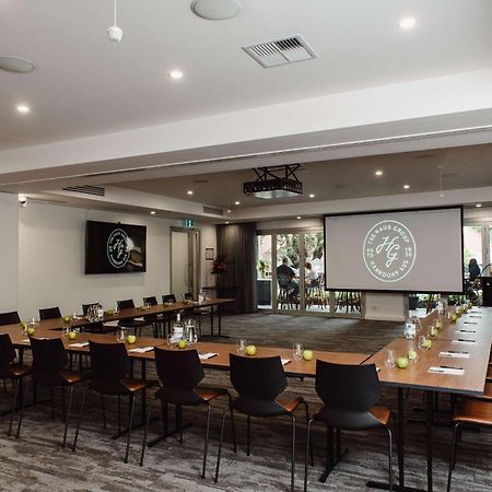 The Studios By Manna, Ascend Hotel Collection Hahndorf Extérieur photo