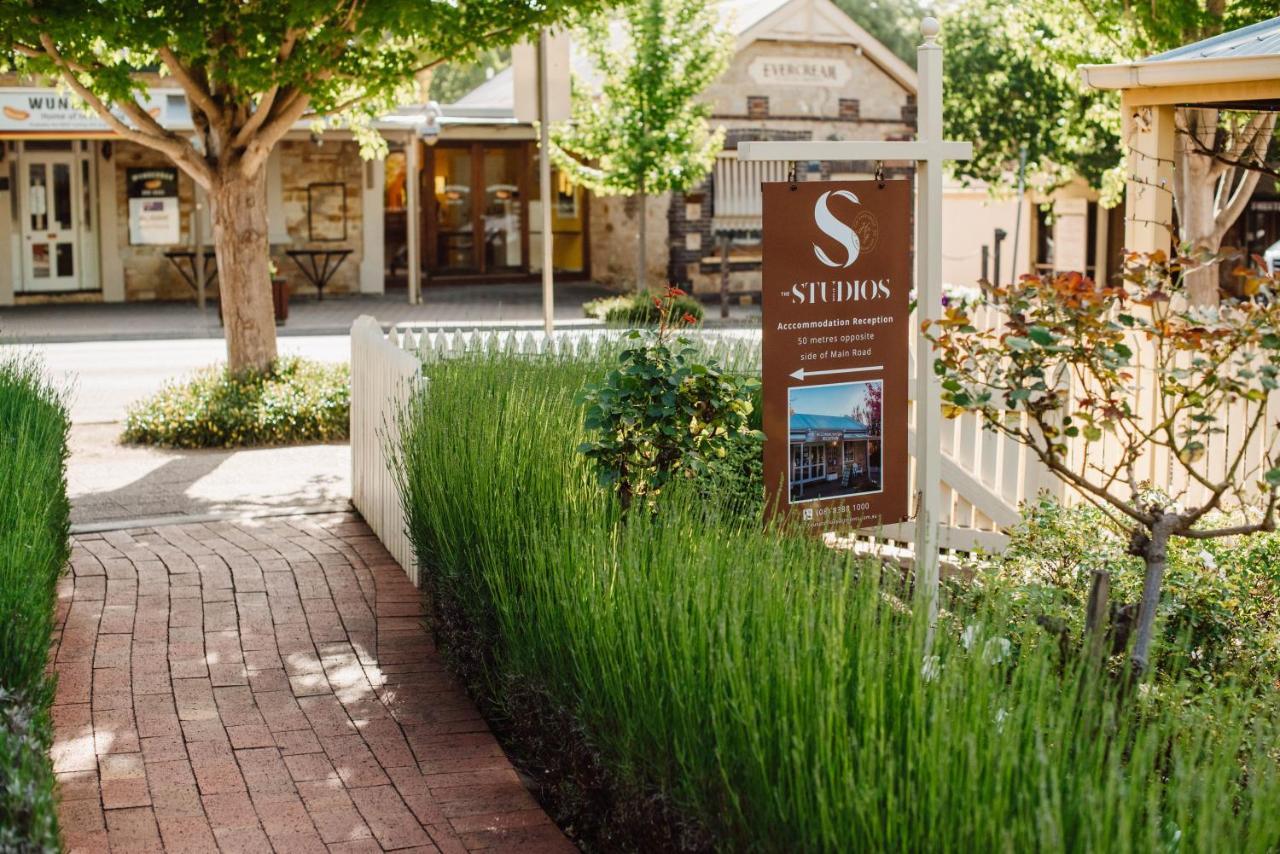The Studios By Manna, Ascend Hotel Collection Hahndorf Extérieur photo