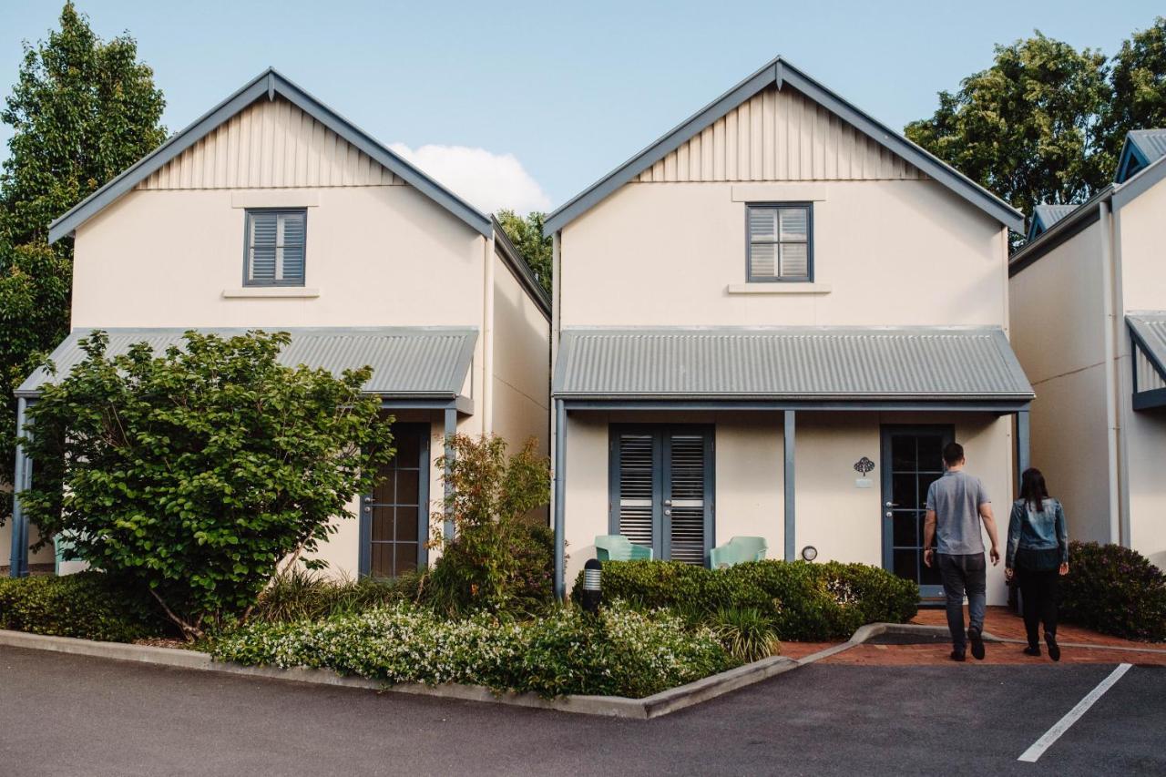 The Studios By Manna, Ascend Hotel Collection Hahndorf Extérieur photo