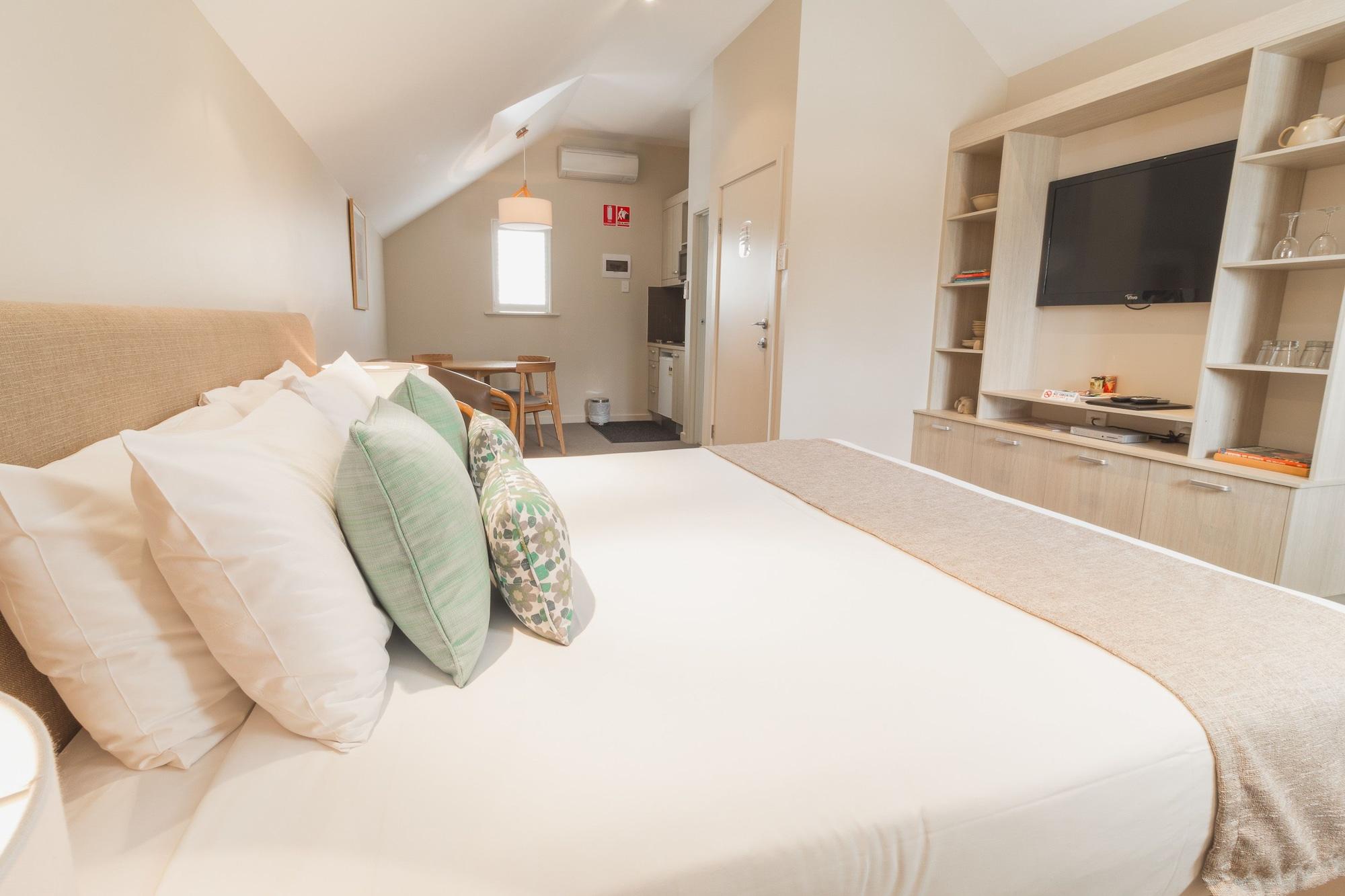 The Studios By Manna, Ascend Hotel Collection Hahndorf Extérieur photo