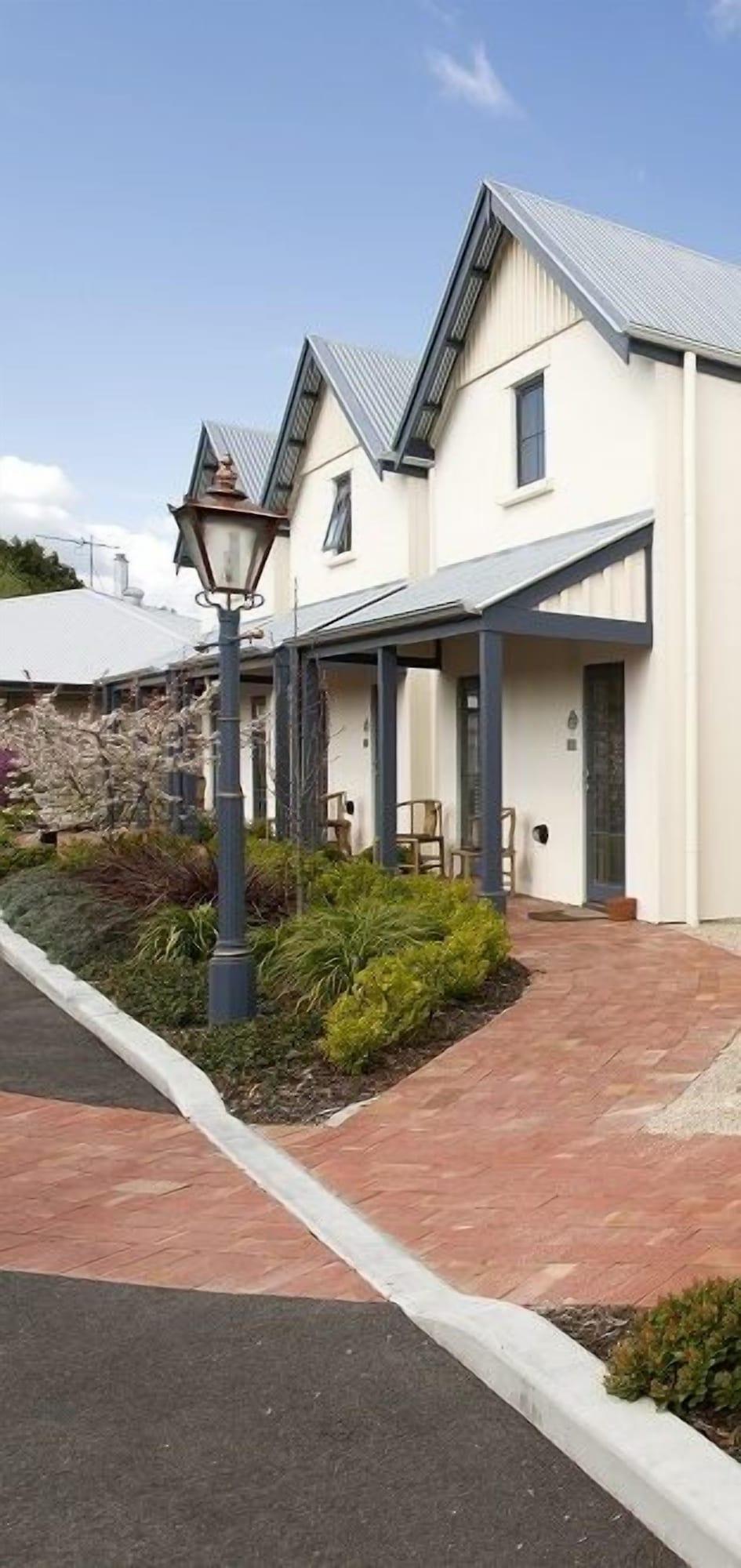 The Studios By Manna, Ascend Hotel Collection Hahndorf Extérieur photo