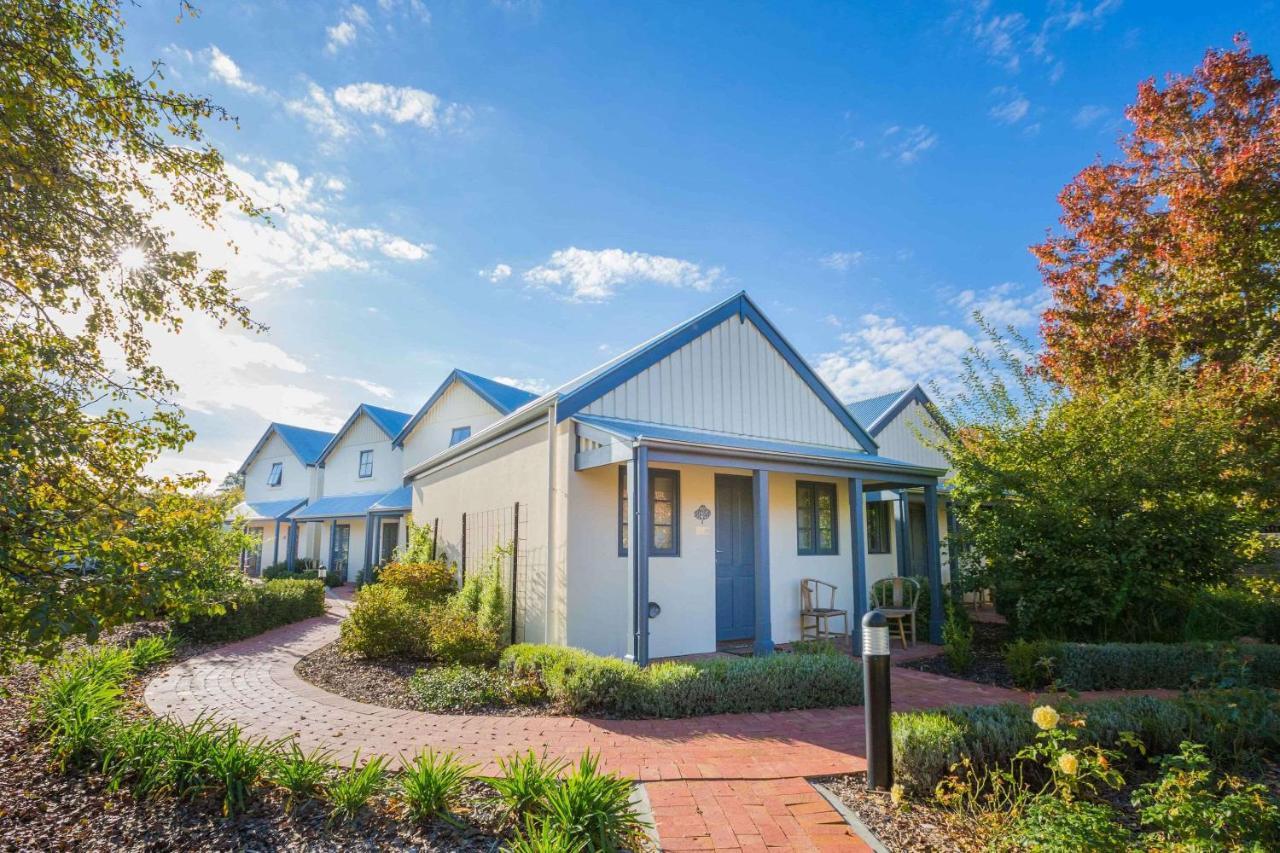 The Studios By Manna, Ascend Hotel Collection Hahndorf Extérieur photo