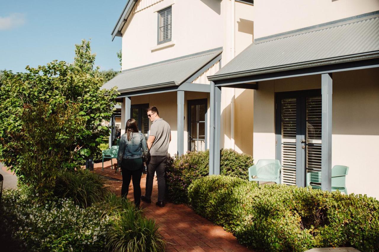 The Studios By Manna, Ascend Hotel Collection Hahndorf Extérieur photo
