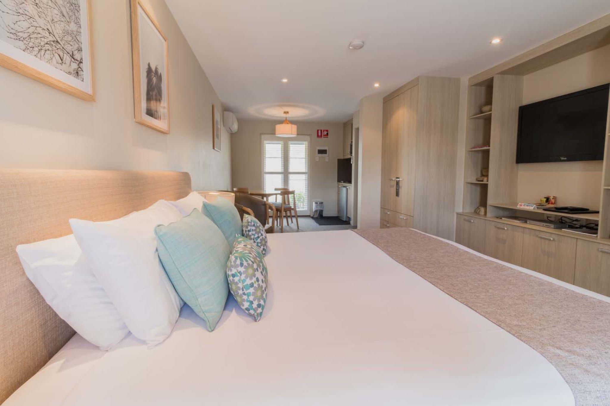 The Studios By Manna, Ascend Hotel Collection Hahndorf Extérieur photo