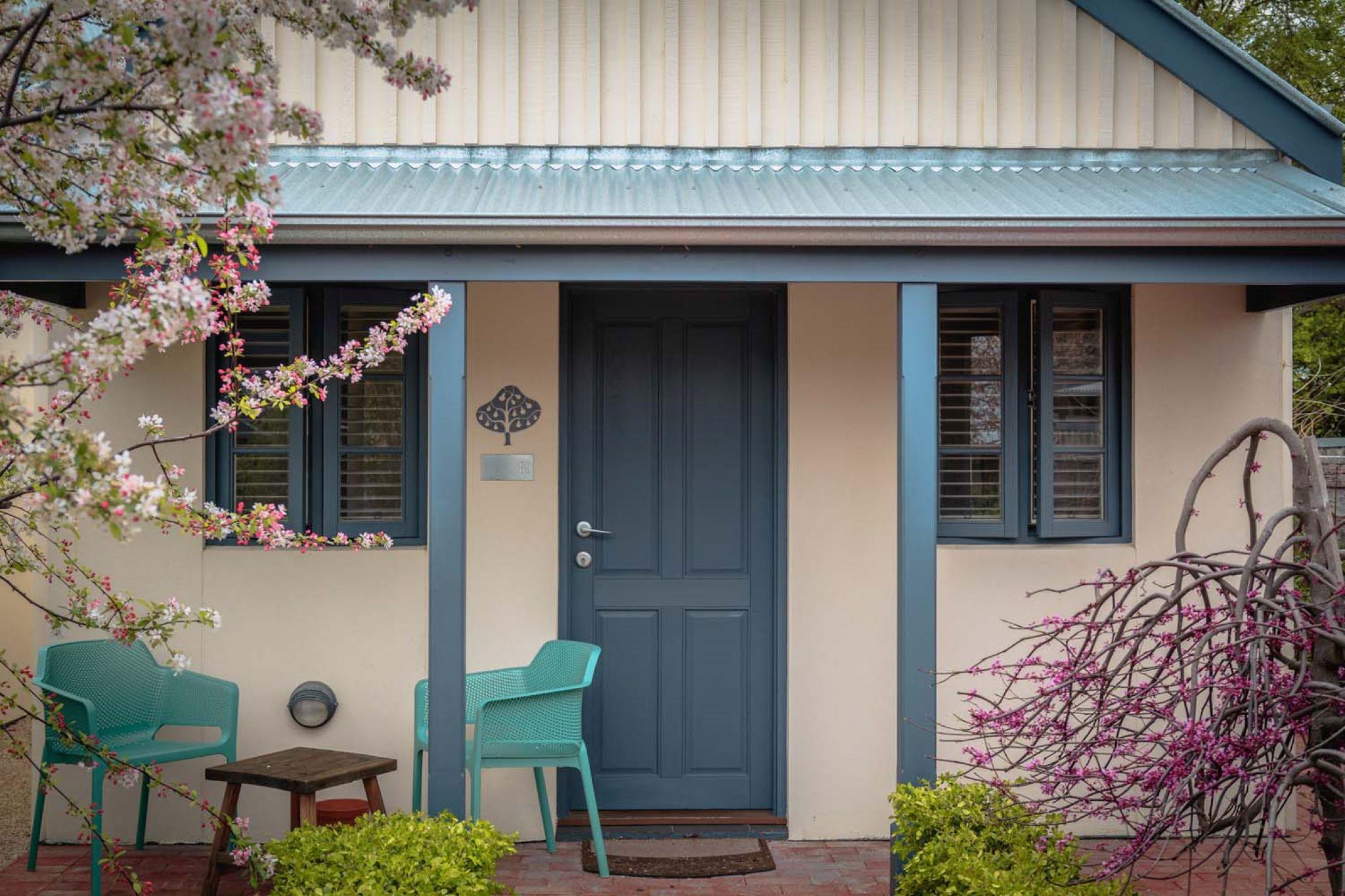 The Studios By Manna, Ascend Hotel Collection Hahndorf Extérieur photo