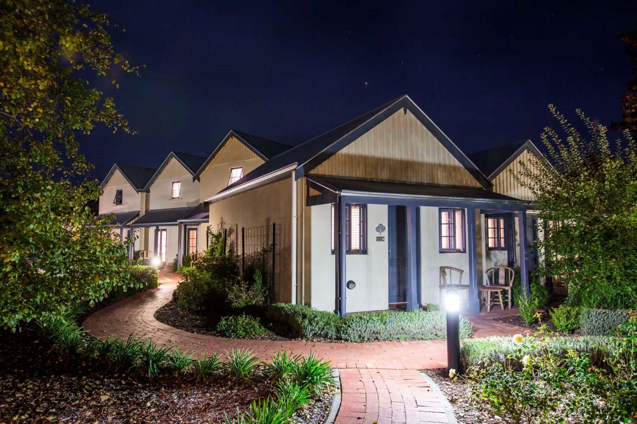 The Studios By Manna, Ascend Hotel Collection Hahndorf Extérieur photo