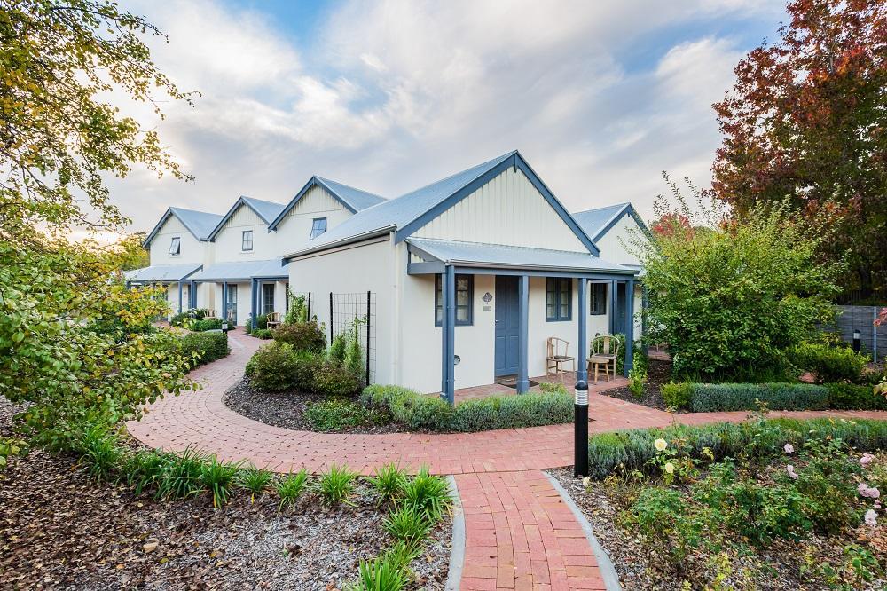 The Studios By Manna, Ascend Hotel Collection Hahndorf Extérieur photo