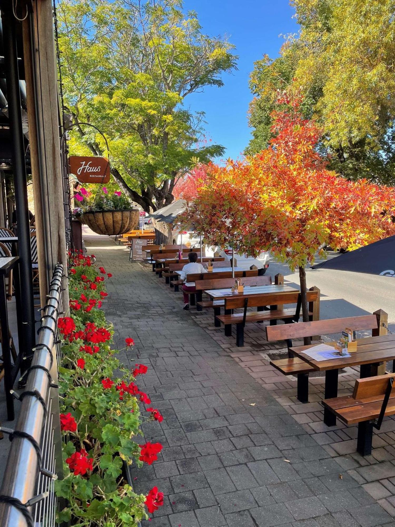 The Studios By Manna, Ascend Hotel Collection Hahndorf Extérieur photo