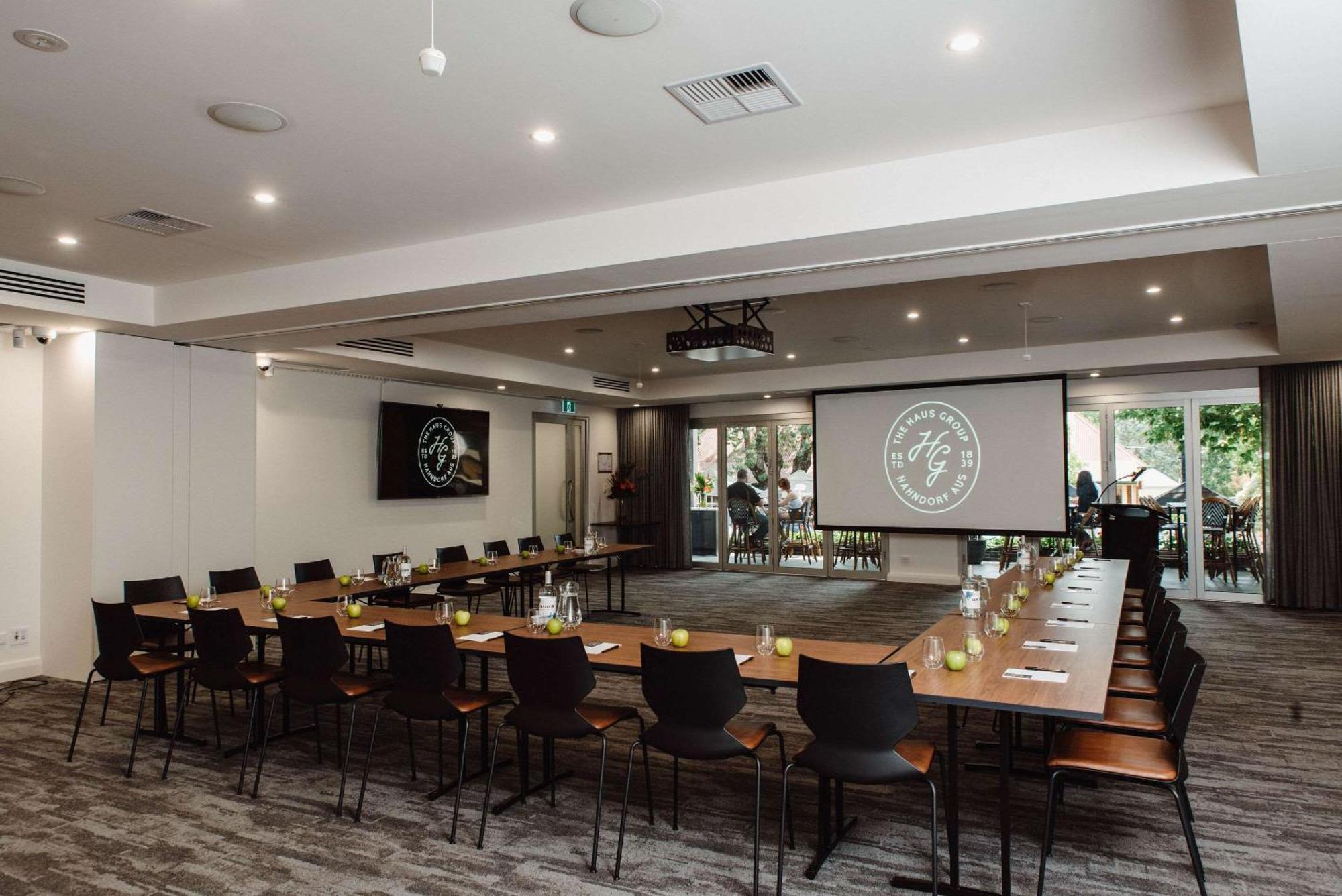 The Studios By Manna, Ascend Hotel Collection Hahndorf Extérieur photo
