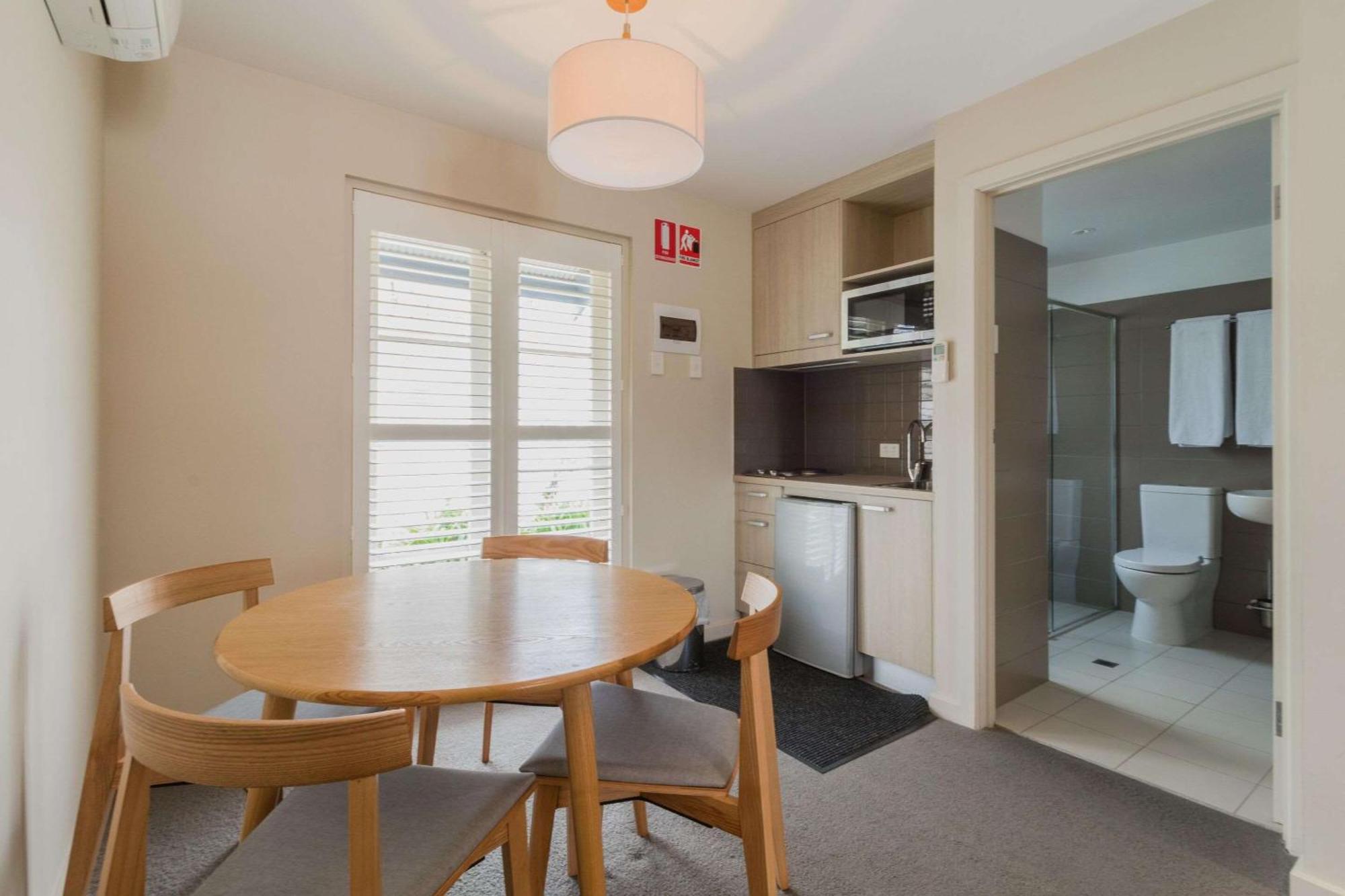 The Studios By Manna, Ascend Hotel Collection Hahndorf Extérieur photo
