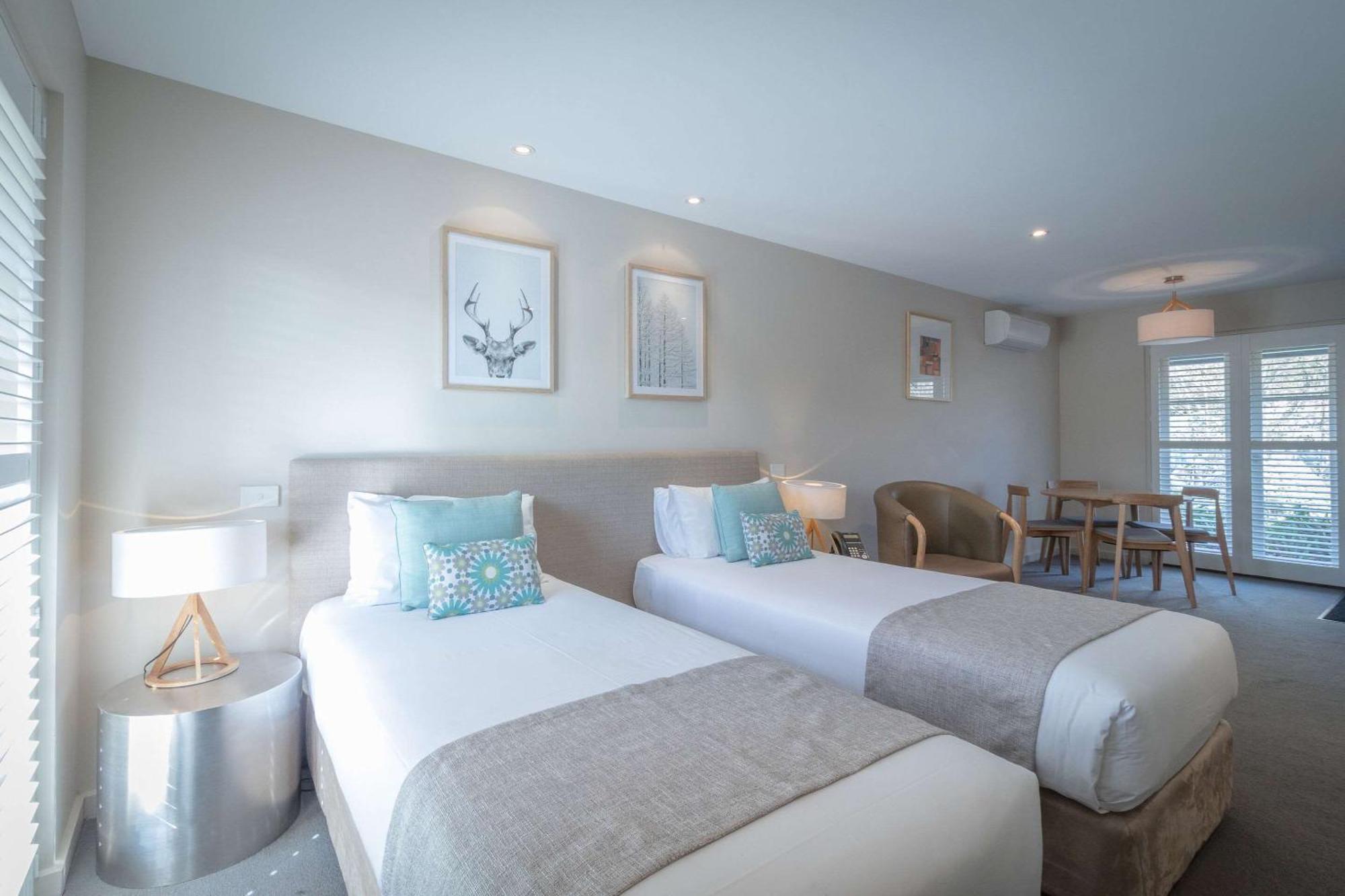 The Studios By Manna, Ascend Hotel Collection Hahndorf Extérieur photo