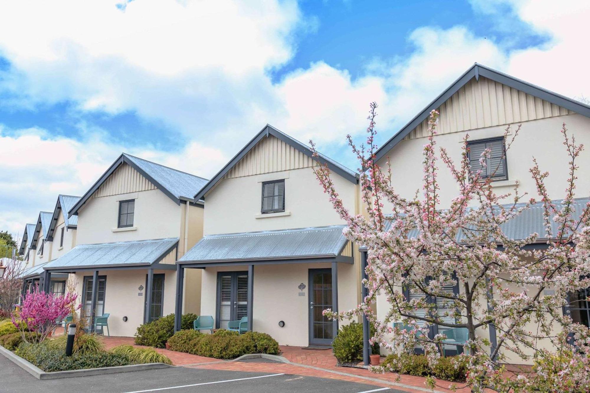The Studios By Manna, Ascend Hotel Collection Hahndorf Extérieur photo