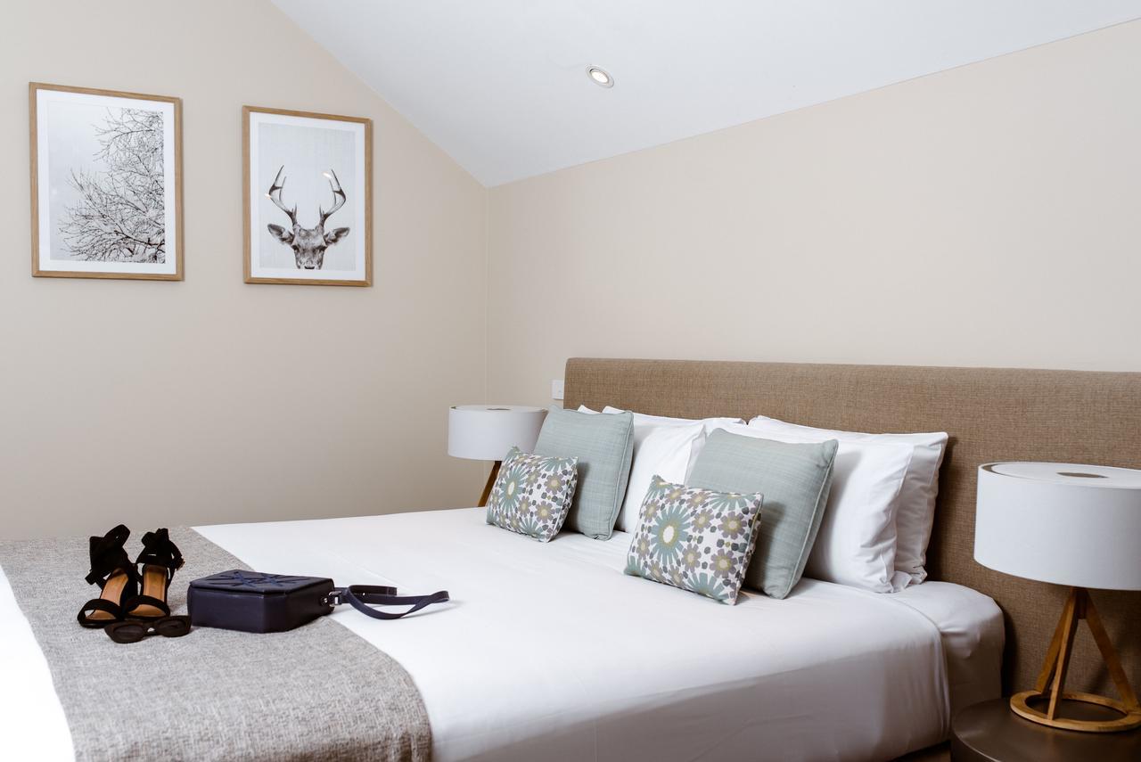 The Studios By Manna, Ascend Hotel Collection Hahndorf Extérieur photo