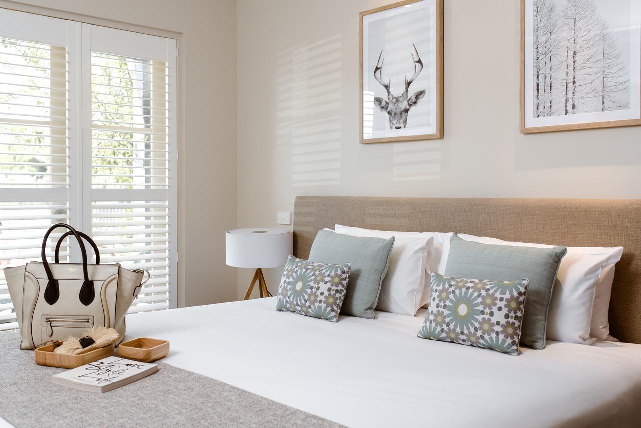 The Studios By Manna, Ascend Hotel Collection Hahndorf Extérieur photo