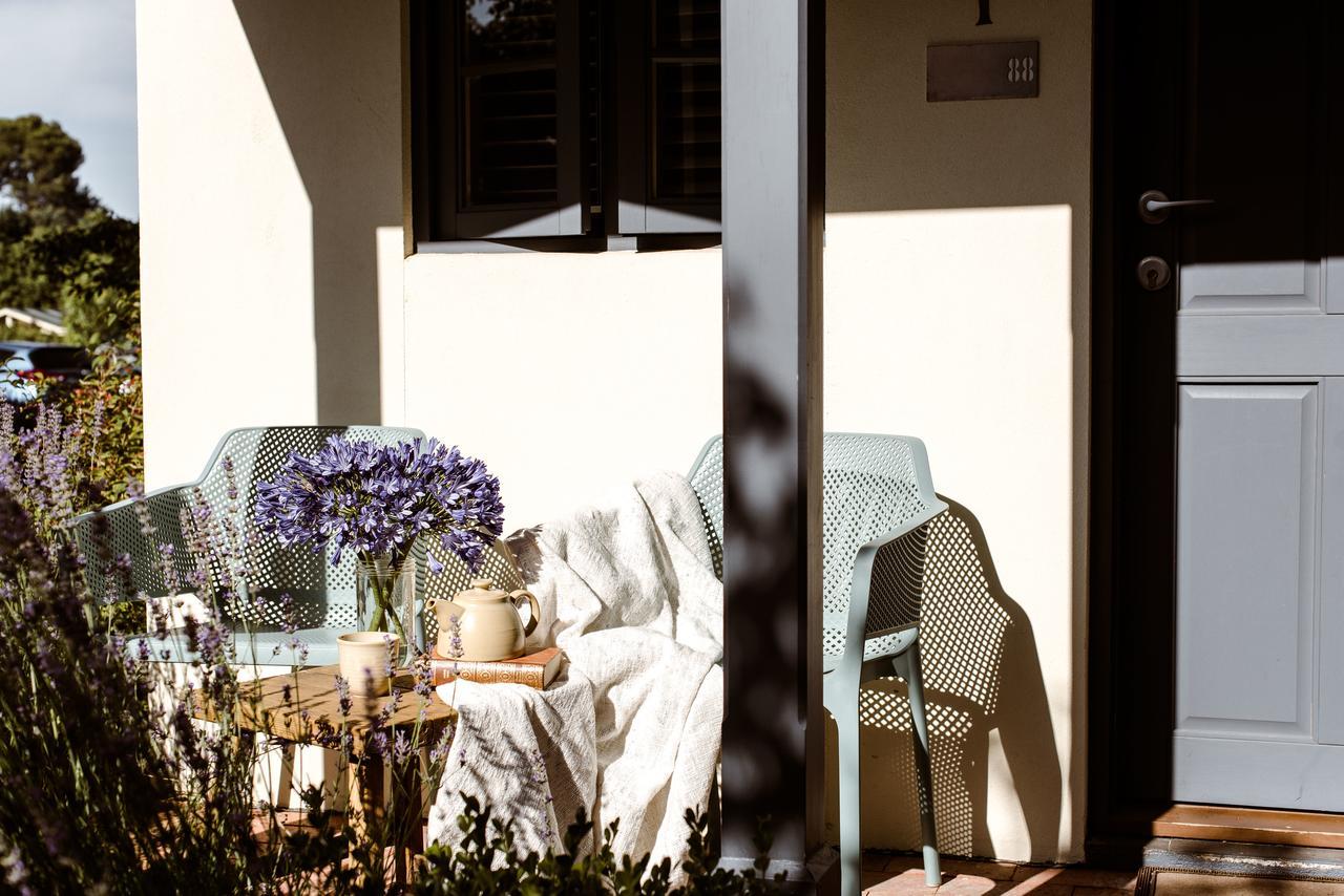 The Studios By Manna, Ascend Hotel Collection Hahndorf Extérieur photo