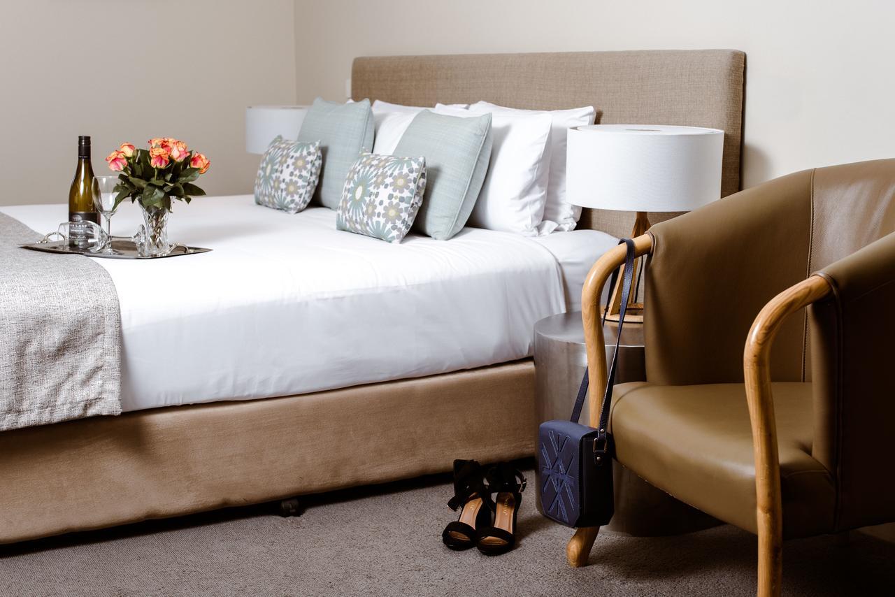The Studios By Manna, Ascend Hotel Collection Hahndorf Extérieur photo