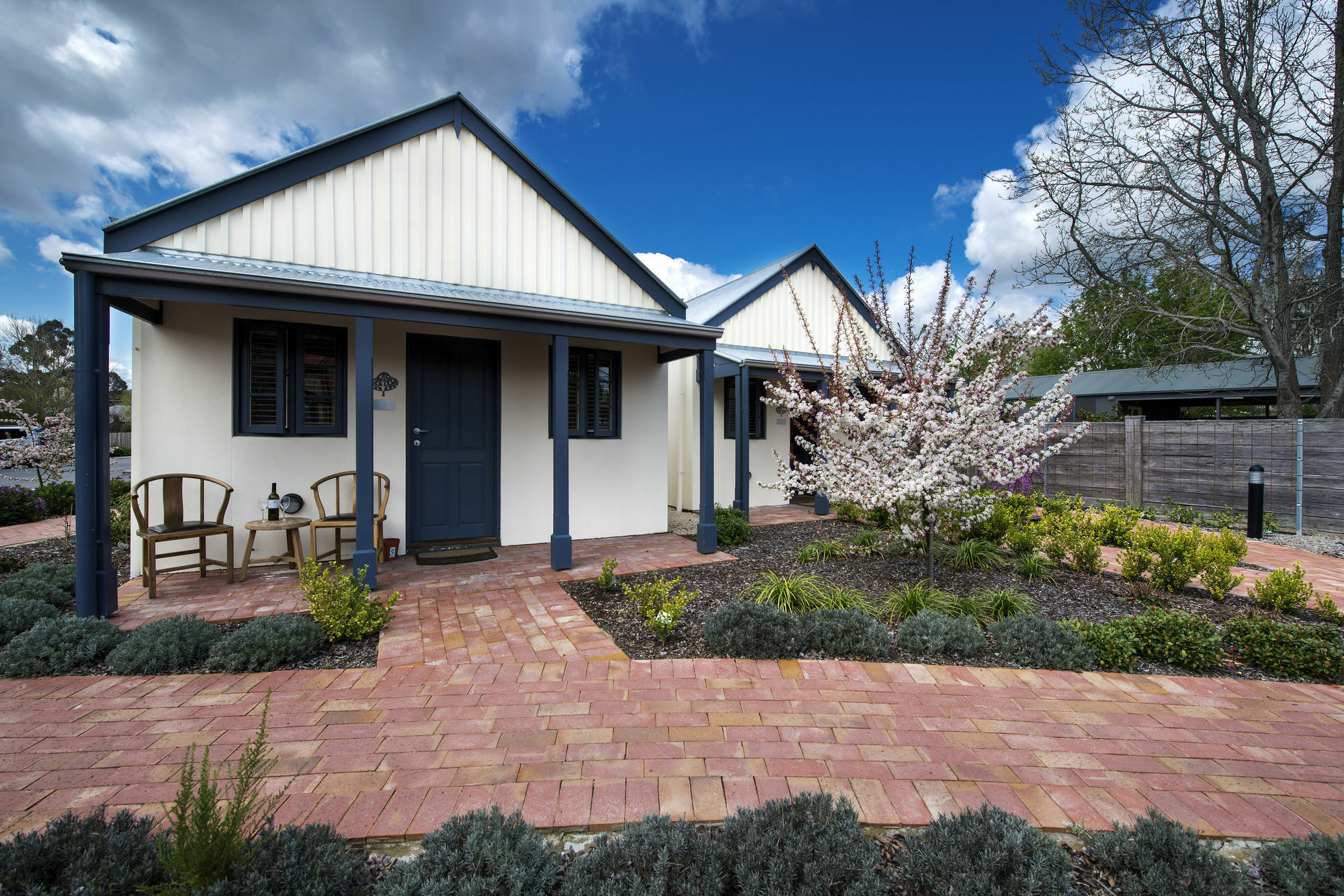 The Studios By Manna, Ascend Hotel Collection Hahndorf Extérieur photo