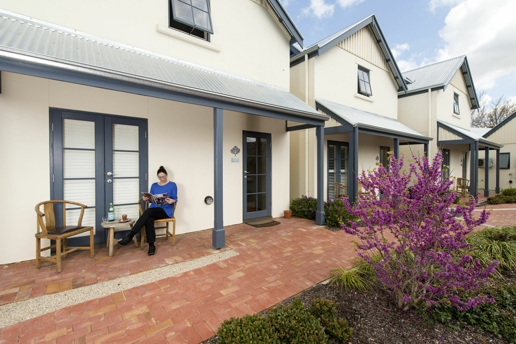 The Studios By Manna, Ascend Hotel Collection Hahndorf Extérieur photo