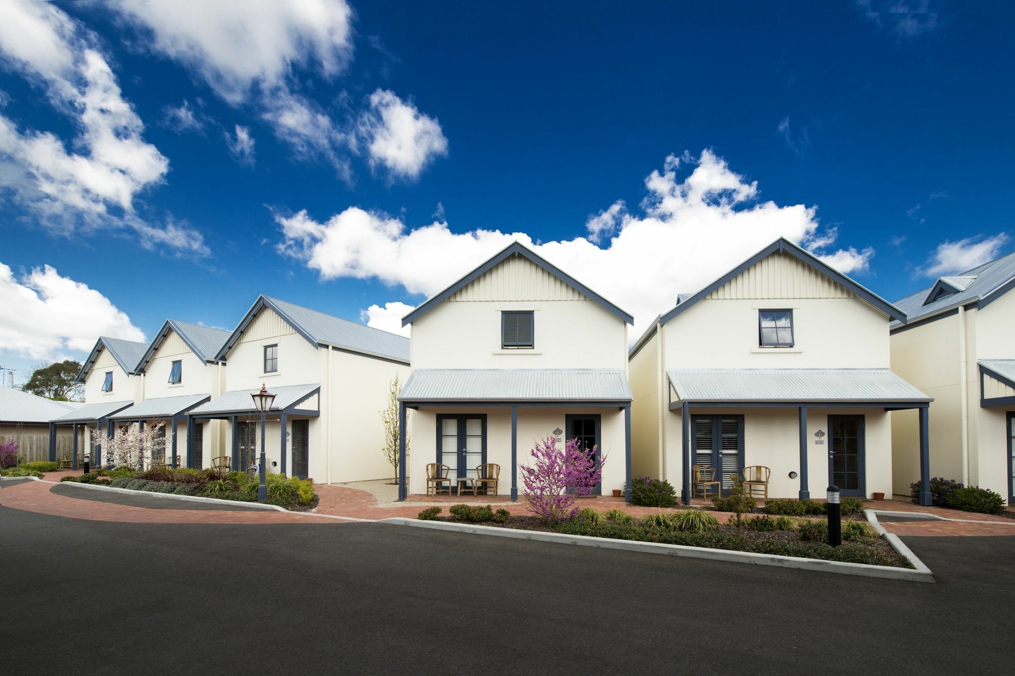 The Studios By Manna, Ascend Hotel Collection Hahndorf Extérieur photo
