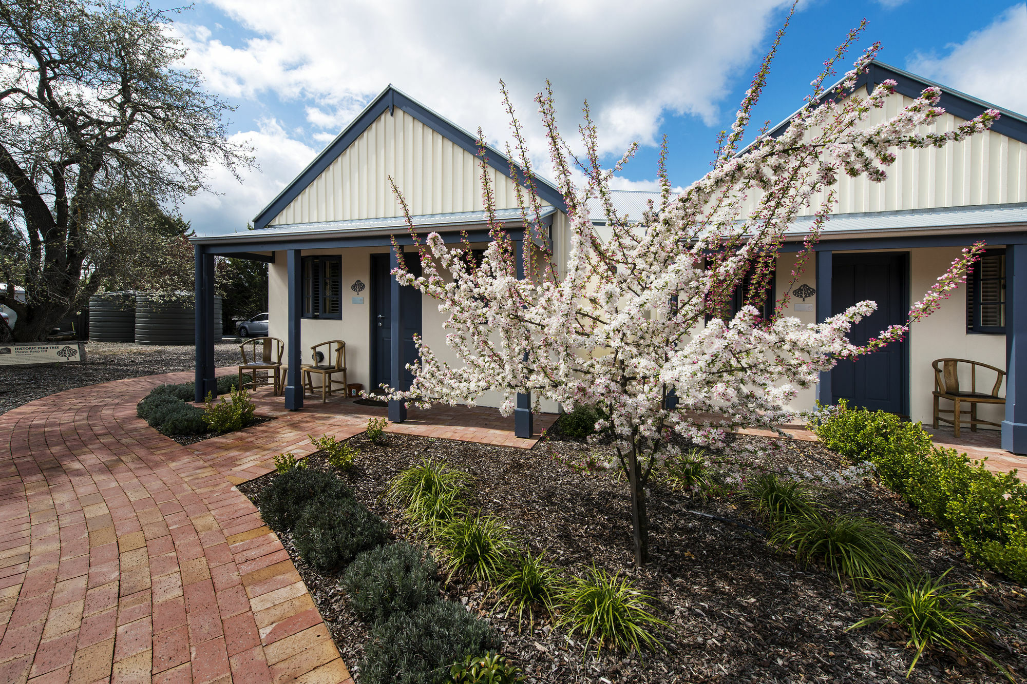The Studios By Manna, Ascend Hotel Collection Hahndorf Extérieur photo