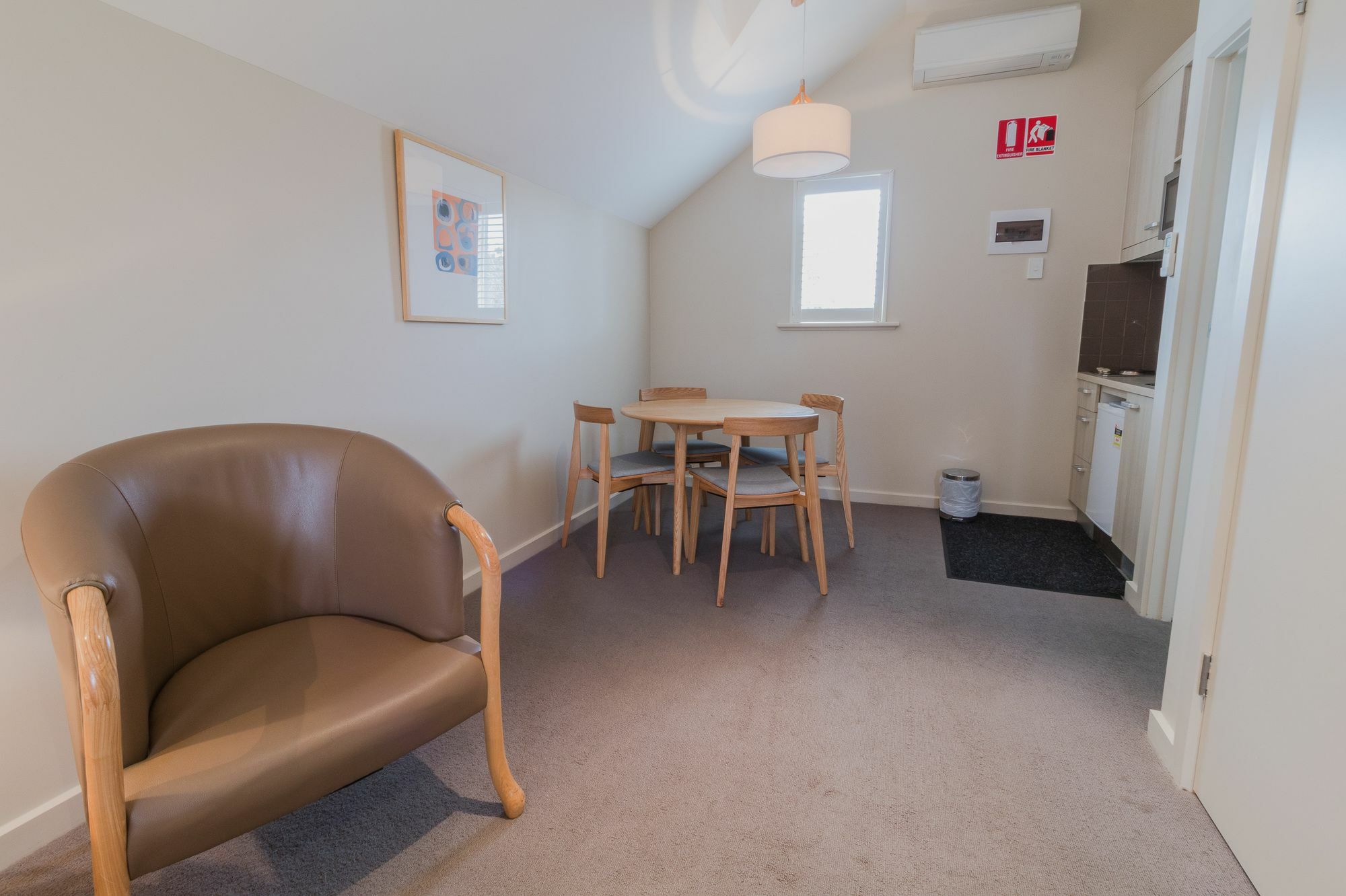 The Studios By Manna, Ascend Hotel Collection Hahndorf Extérieur photo
