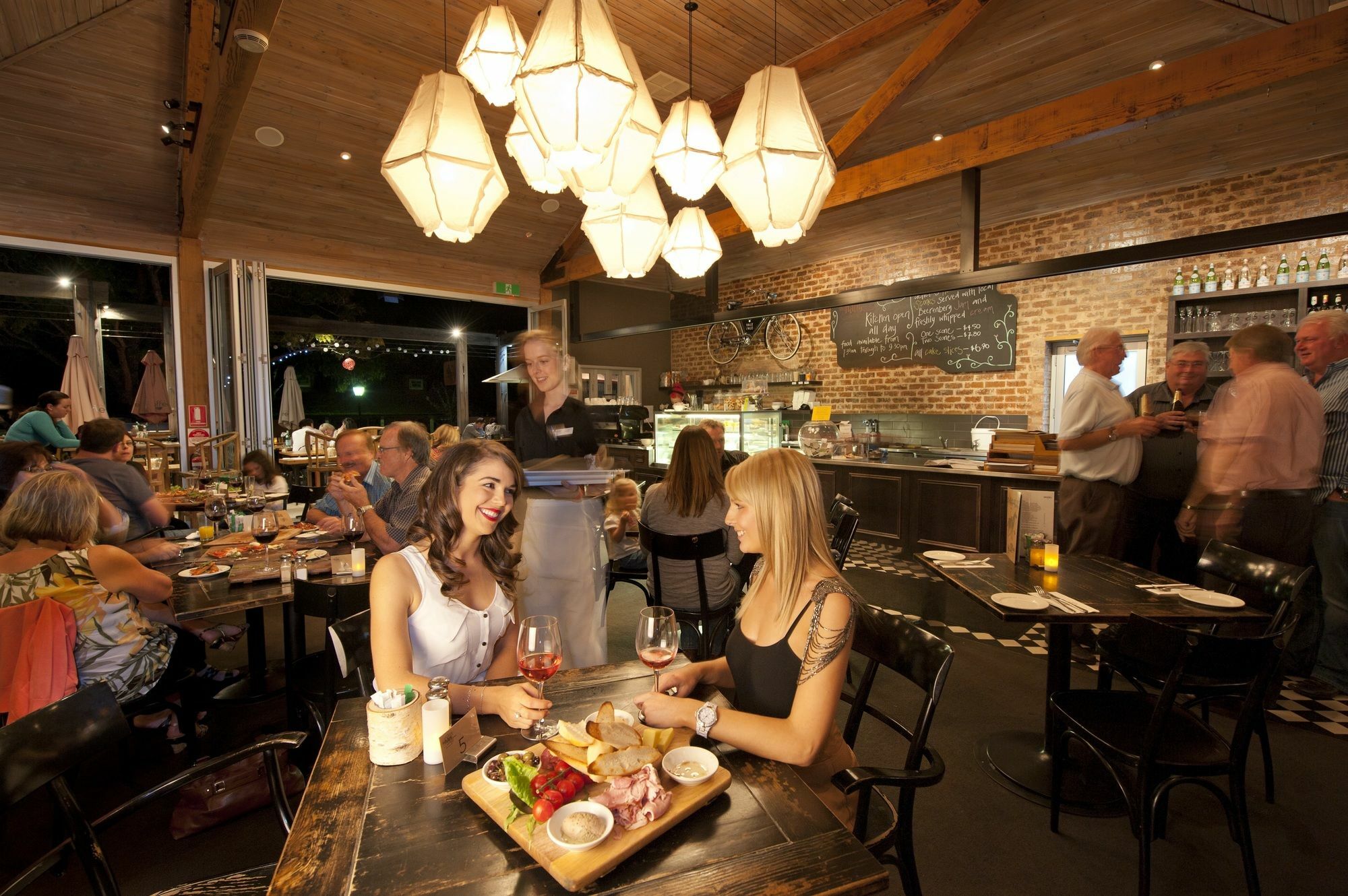 The Studios By Manna, Ascend Hotel Collection Hahndorf Extérieur photo