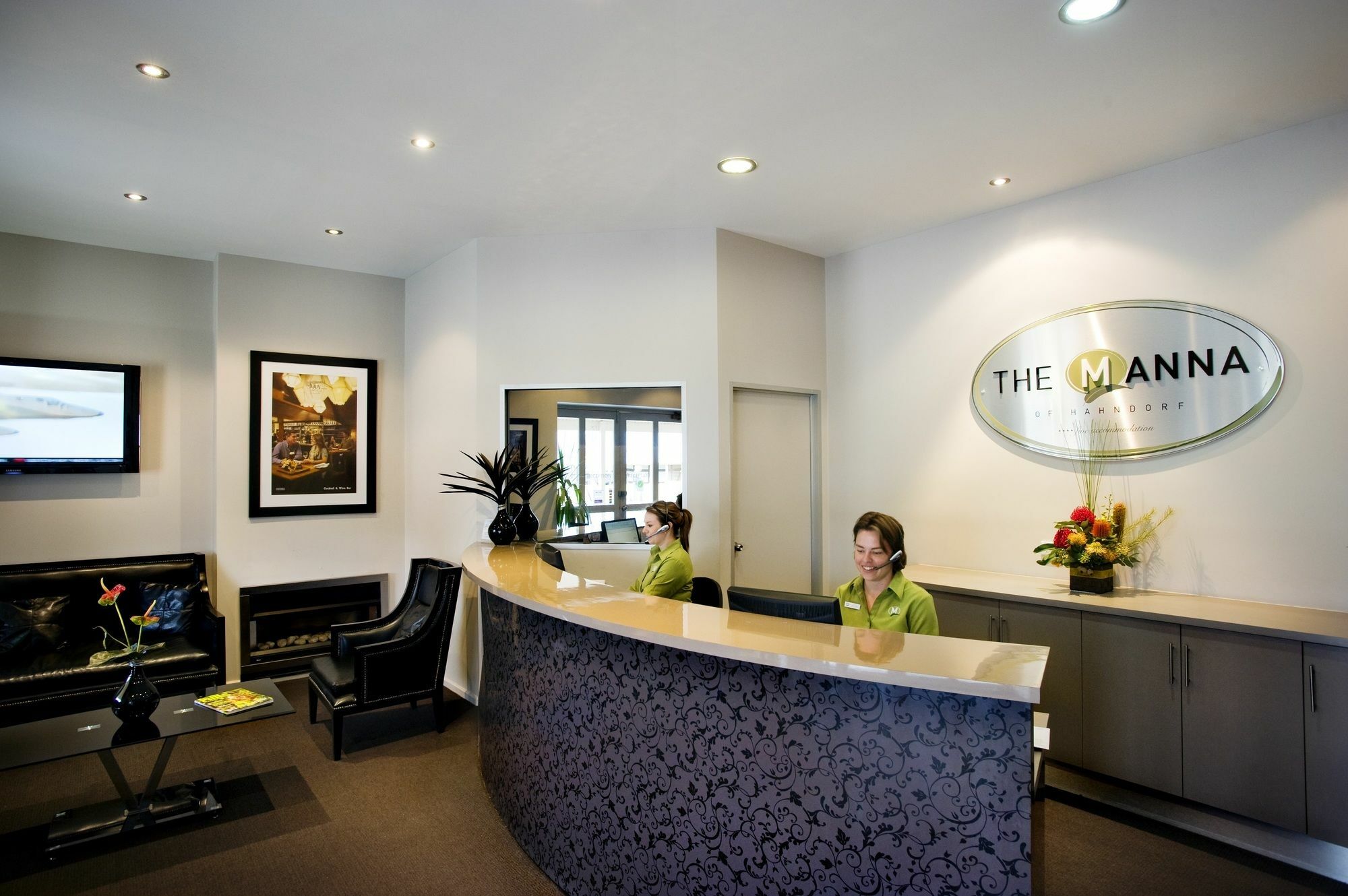 The Studios By Manna, Ascend Hotel Collection Hahndorf Extérieur photo