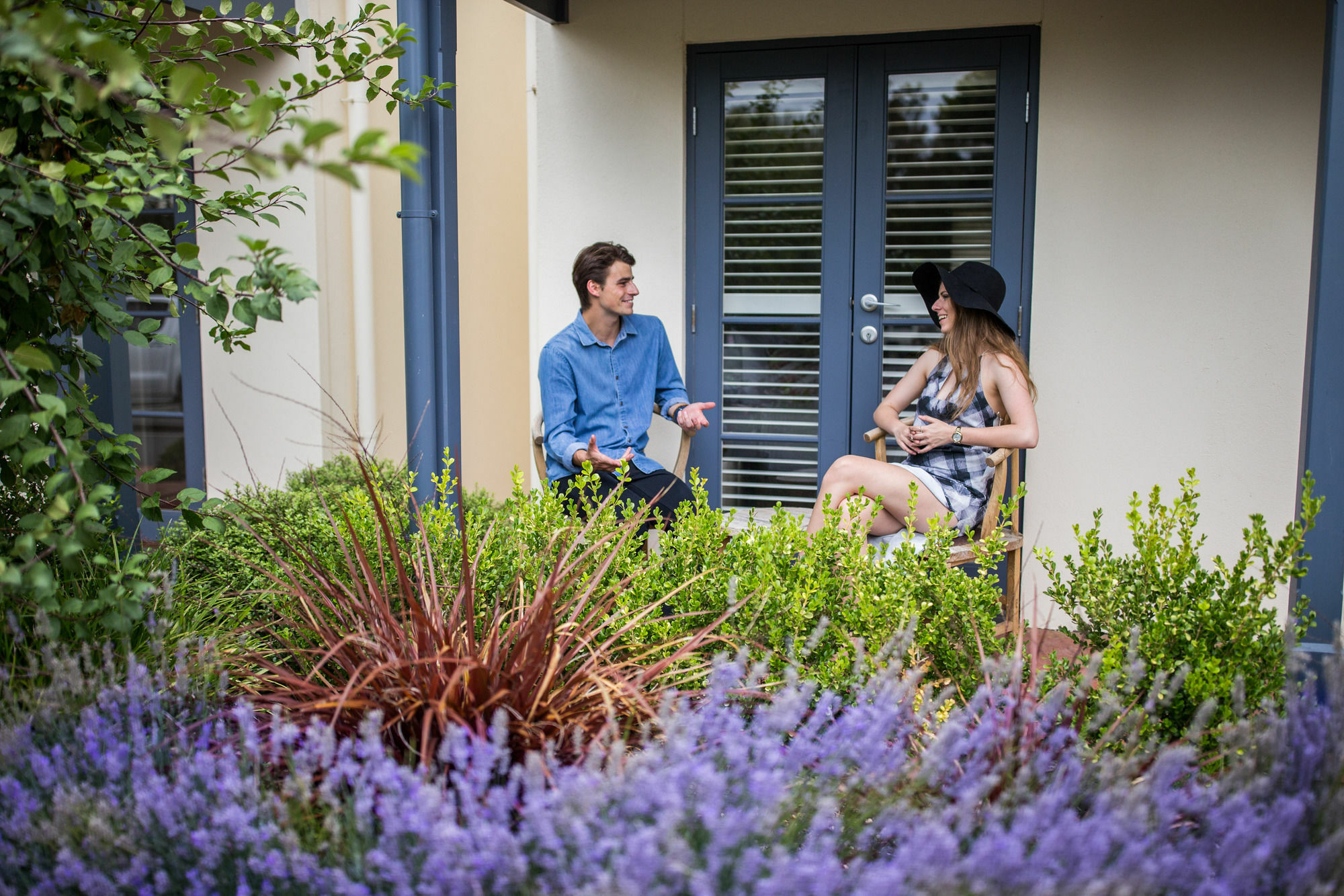 The Studios By Manna, Ascend Hotel Collection Hahndorf Extérieur photo